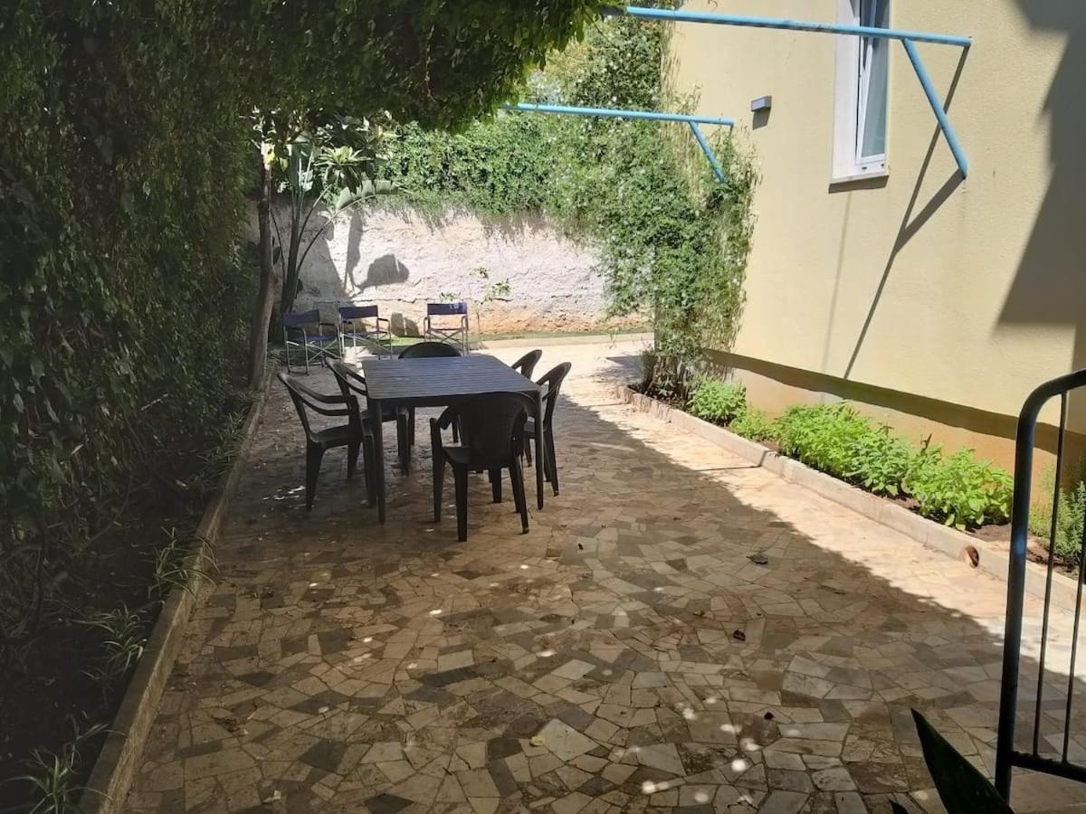 Villa Savoia Mondello Ngoại thất bức ảnh