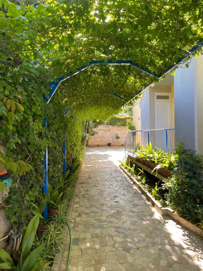 Villa Savoia Mondello Ngoại thất bức ảnh