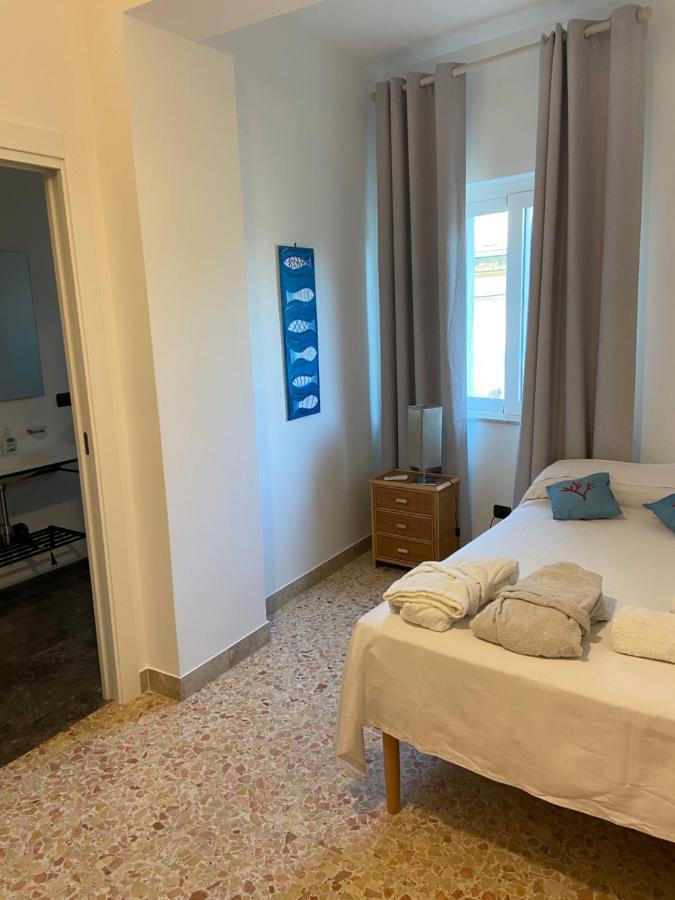 Villa Savoia Mondello Ngoại thất bức ảnh