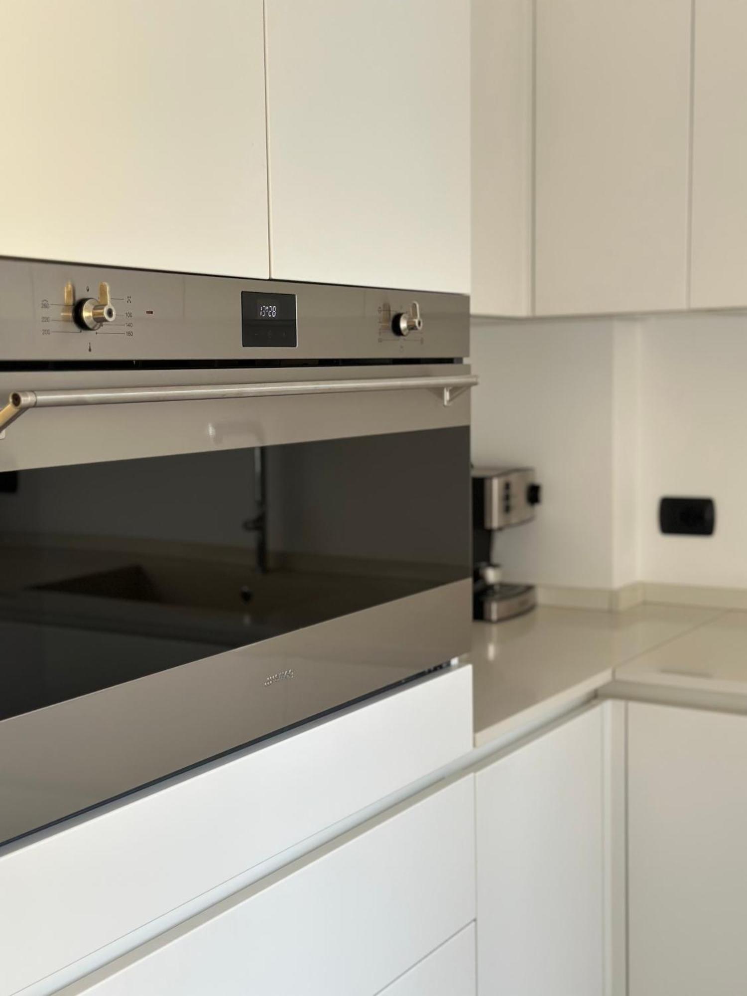 Villa Savoia Mondello Ngoại thất bức ảnh